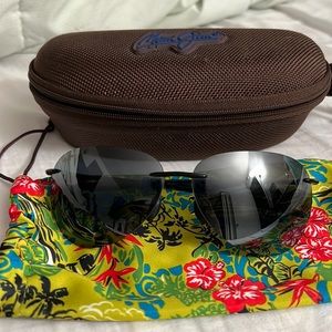 Maui Jim Sugar Beach Black